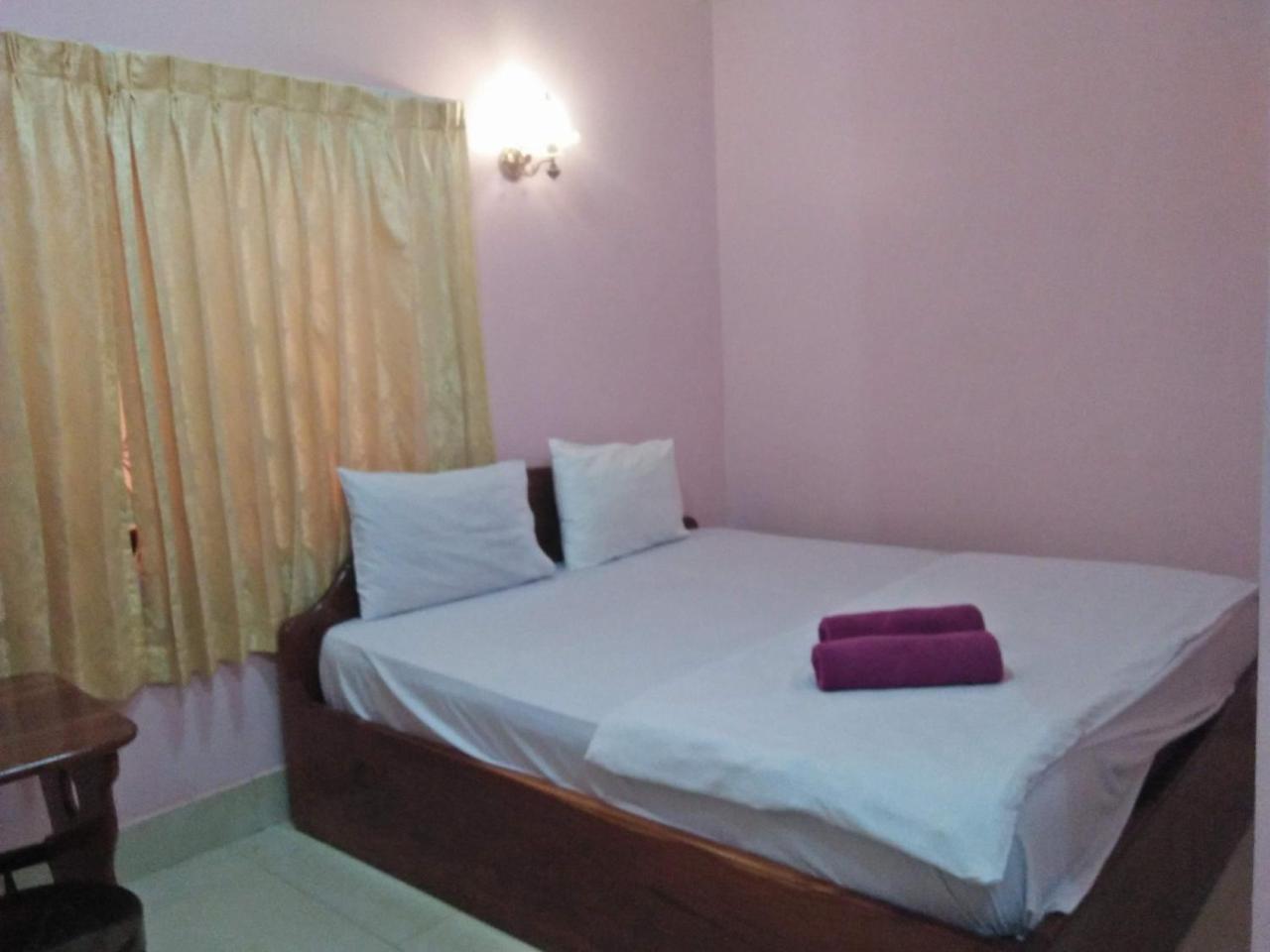 Sam So Guesthouse Siem Reap Exterior foto